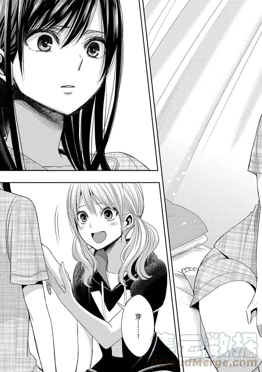 citrus 柑橘味香气24 Not give up love