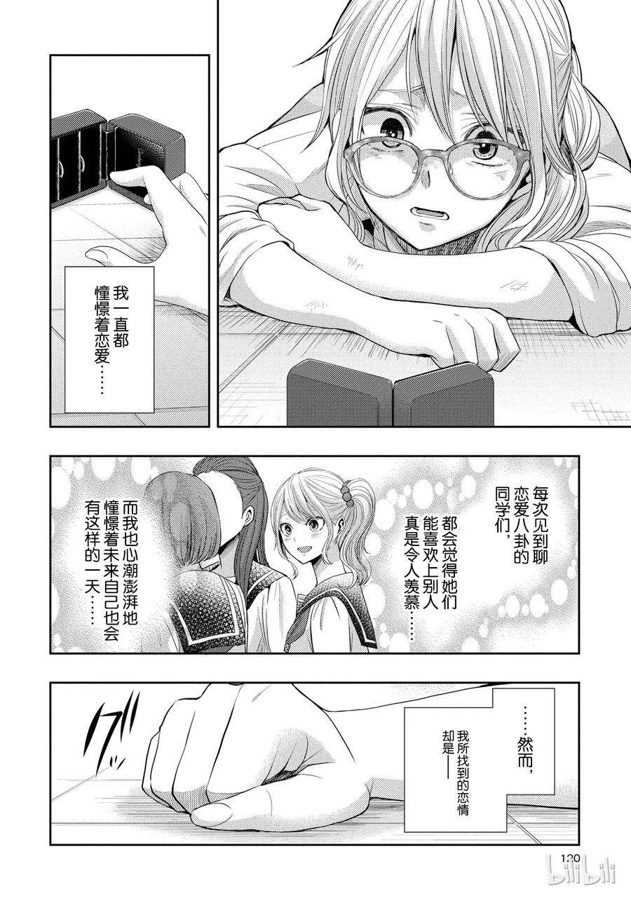 citrus 柑橘味香气24 Not give up love