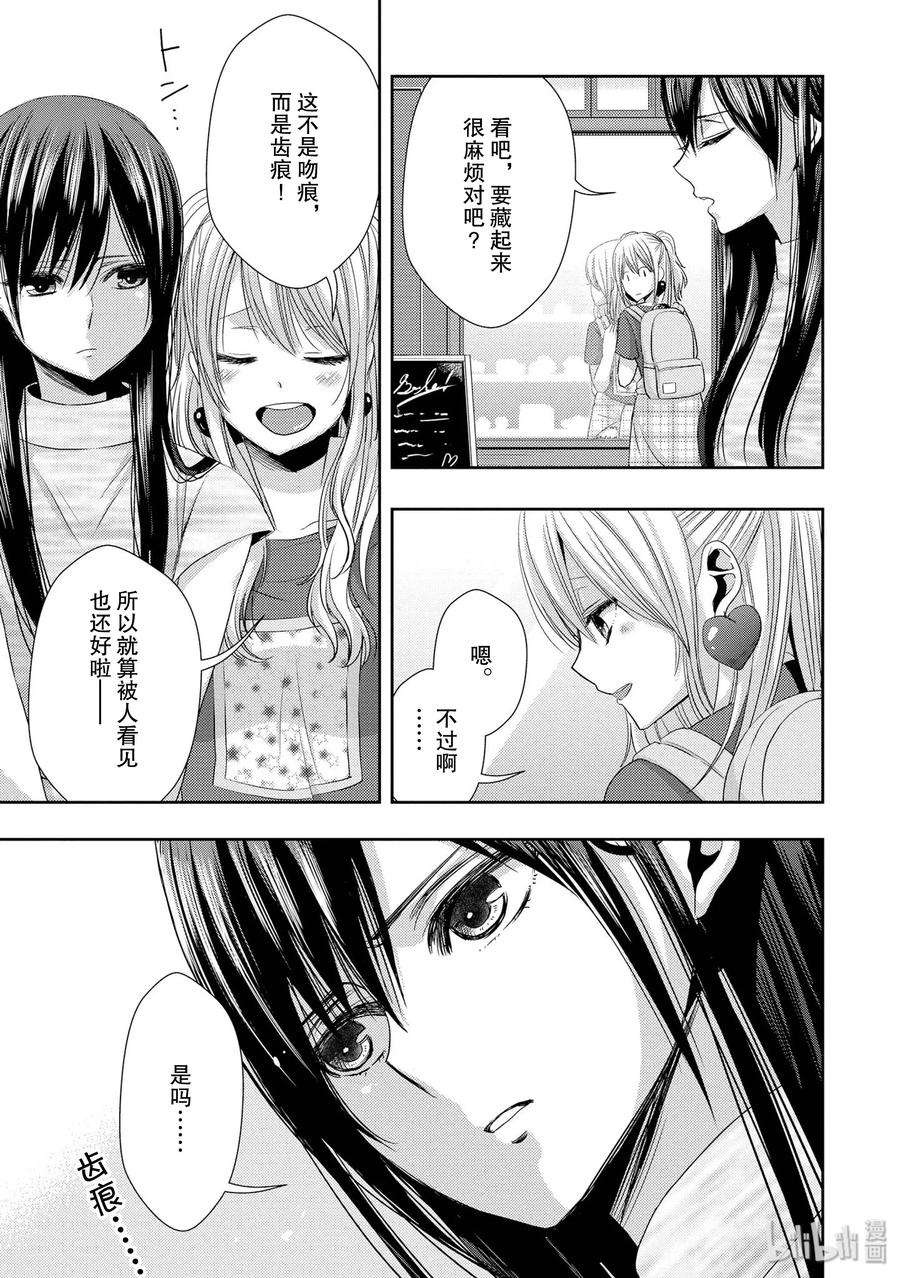 citrus 柑橘味香气29 summer of love