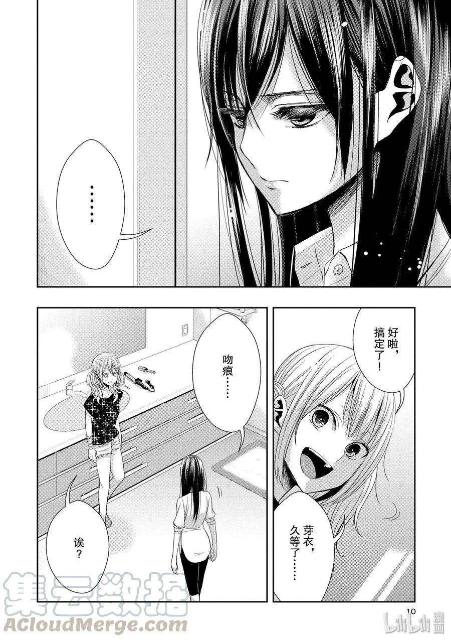 citrus 柑橘味香气29 summer of love