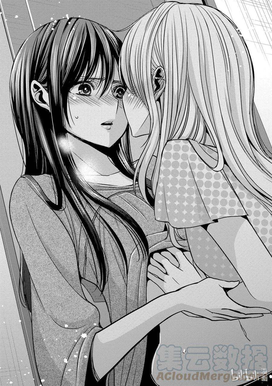 citrus 柑橘味香气32 lovey dovey