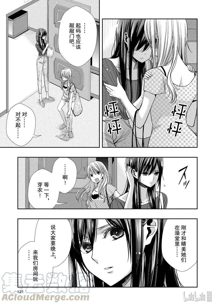 citrus 柑橘味香气32 lovey dovey