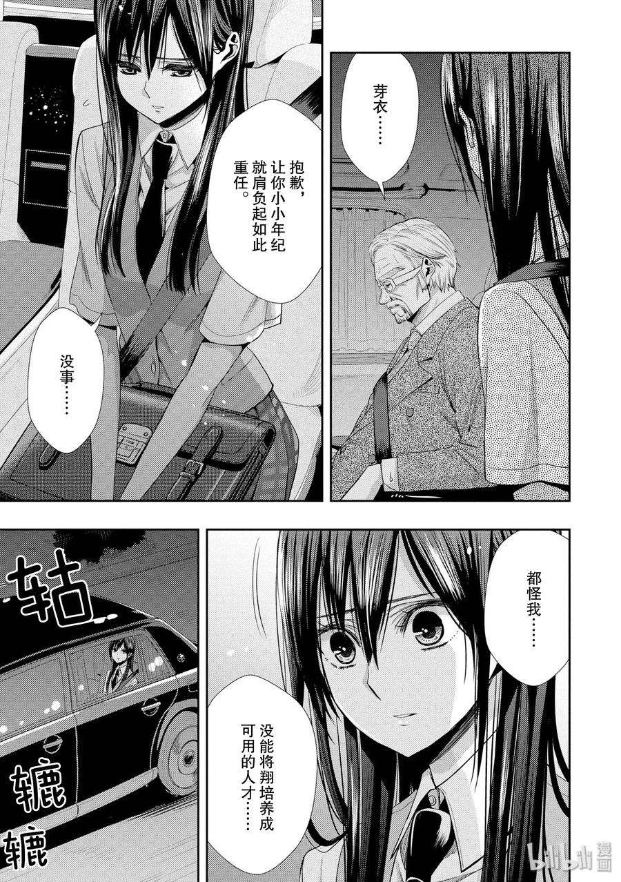 citrus 柑橘味香气35 love actually