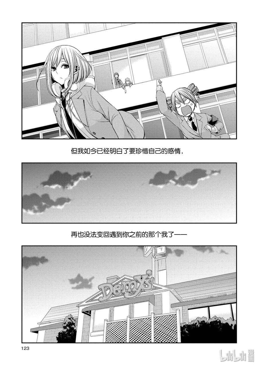 citrus 柑橘味香气36 Whereabouts of love