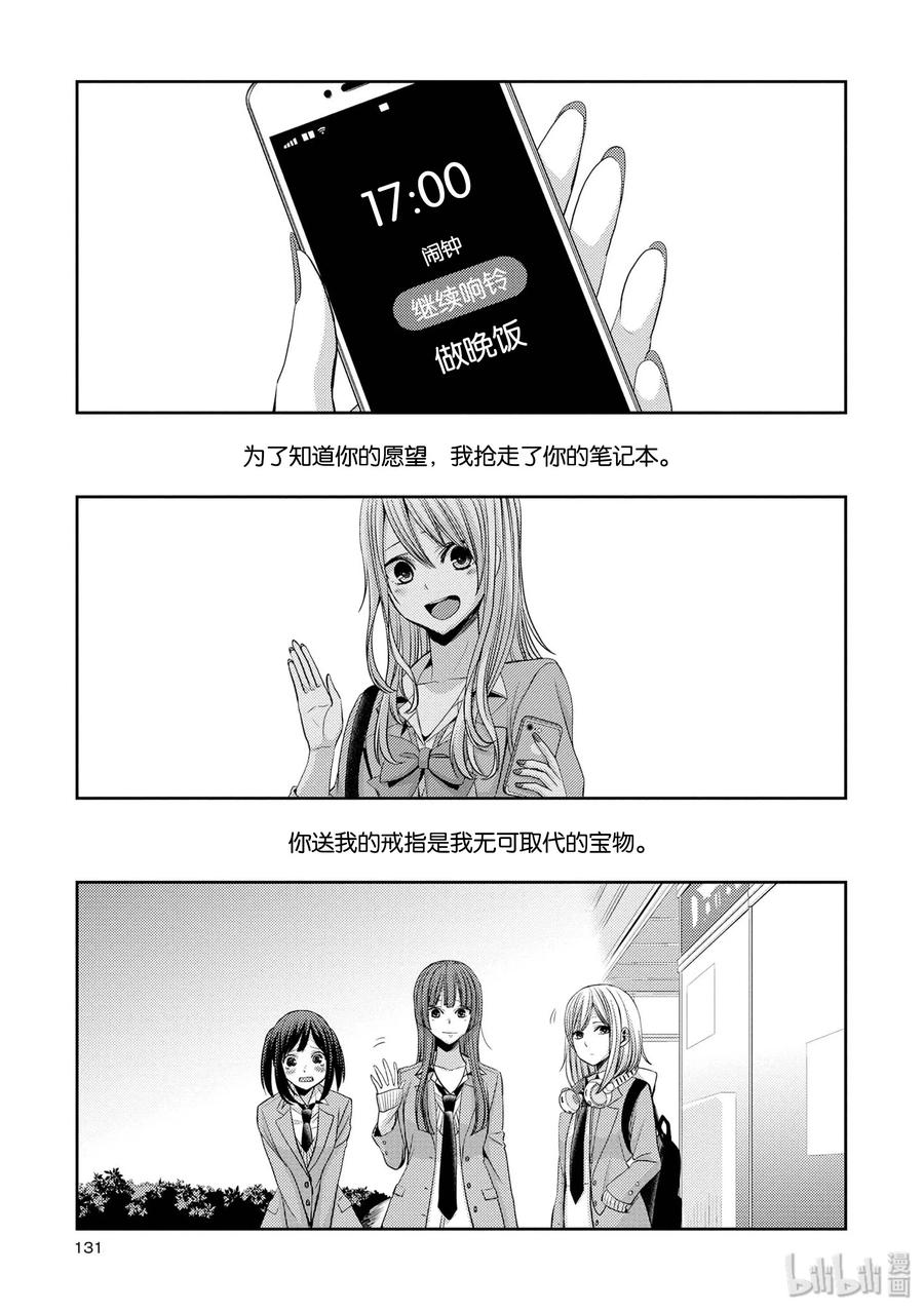 citrus 柑橘味香气36 Whereabouts of love