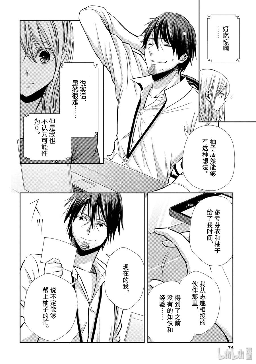 citrus 柑橘味香气39 with love