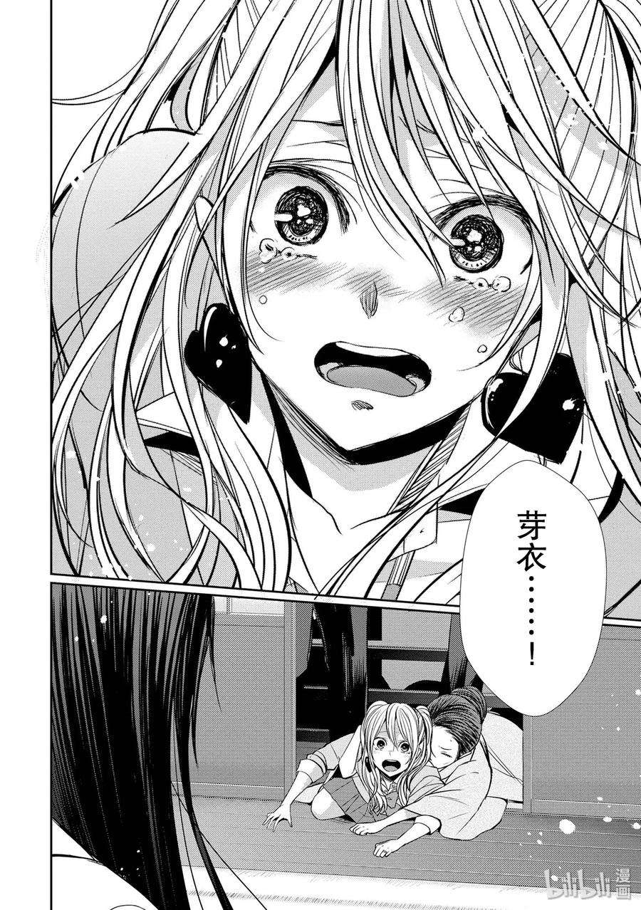 citrus 柑橘味香气40 love your life