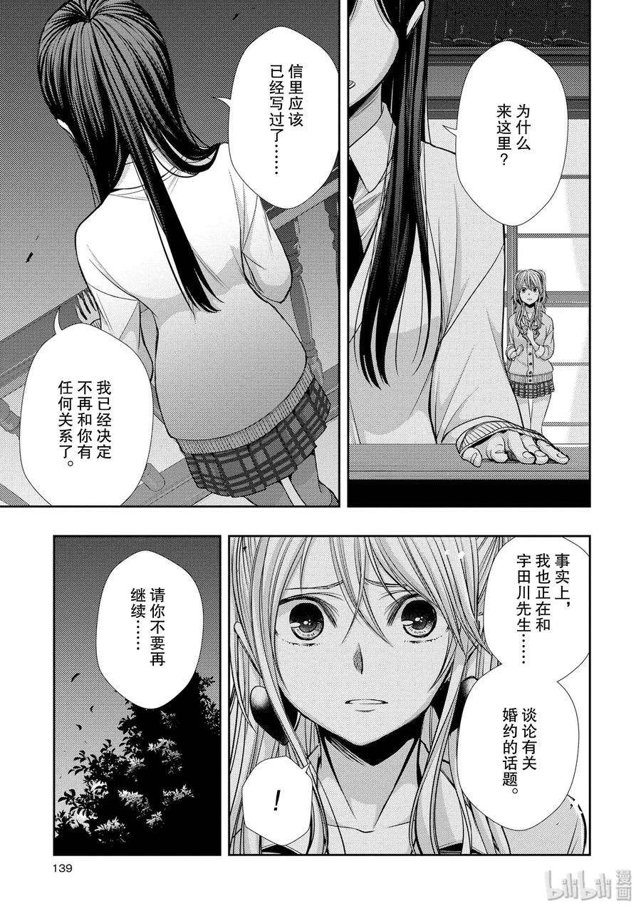 citrus 柑橘味香气41 love forever