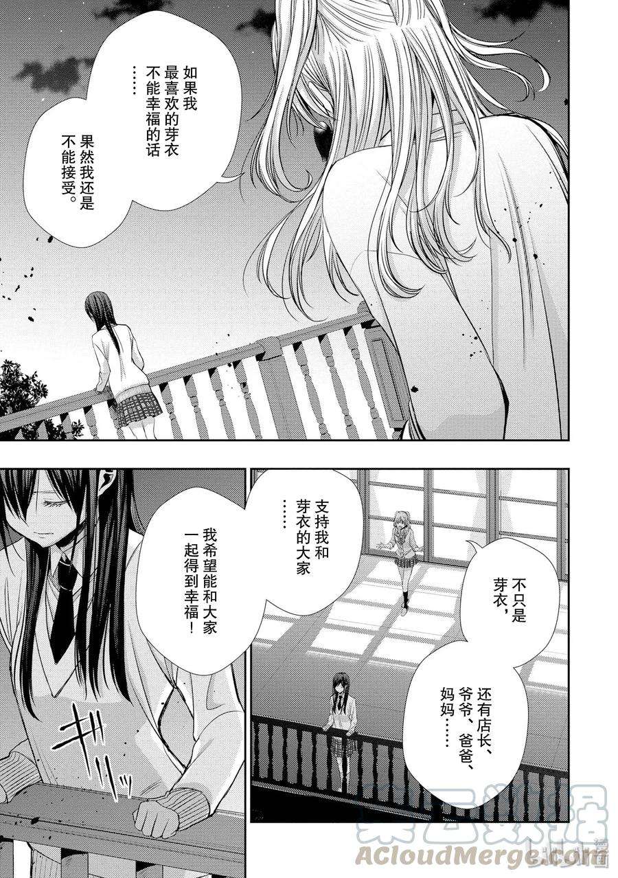 citrus 柑橘味香气41 love forever