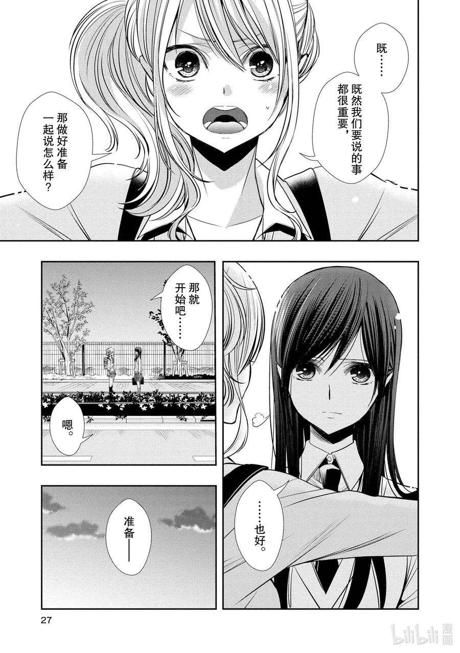 citrus 柑橘味香气Ⅱ-1 5月27日