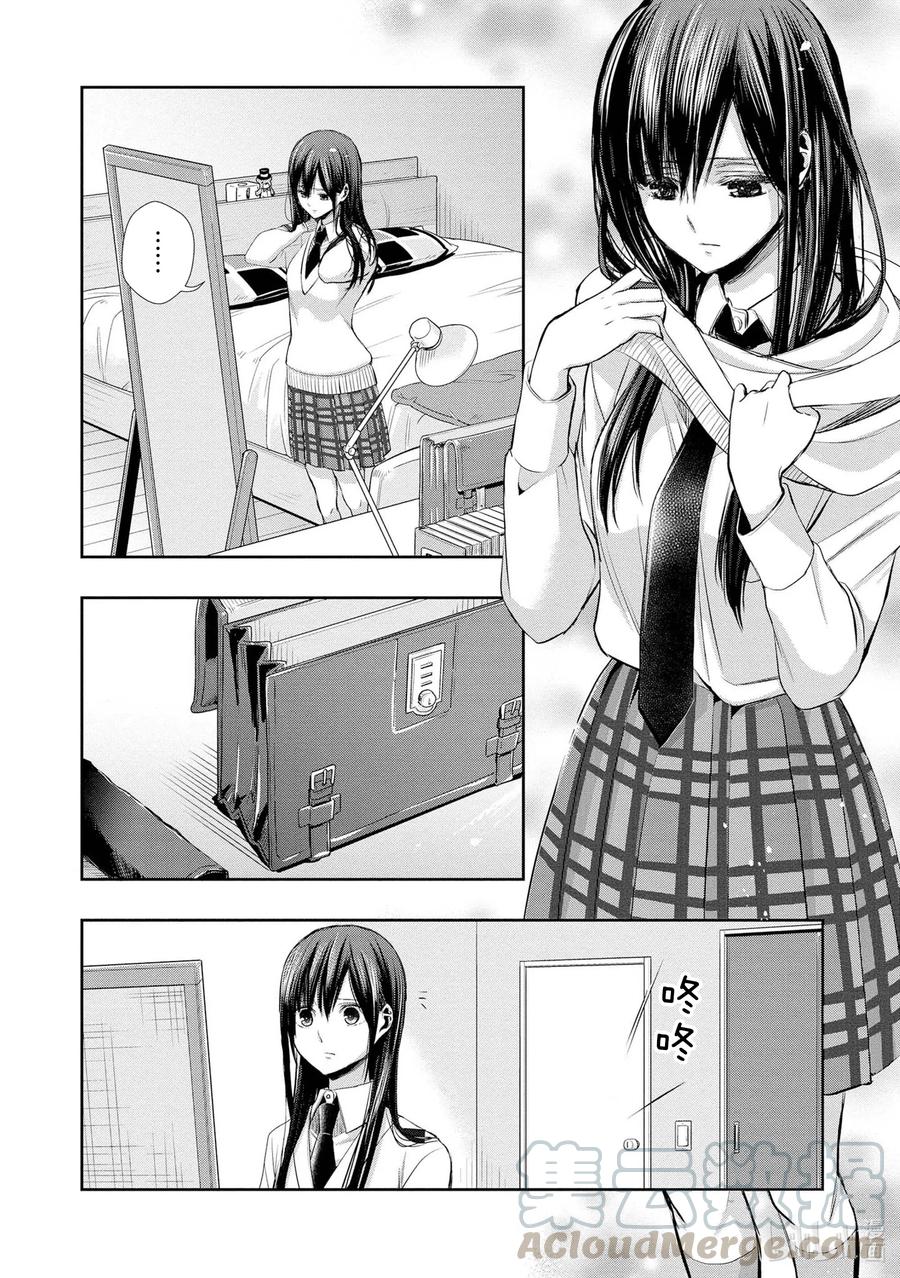 citrus 柑橘味香气Ⅱ-2 5月30日①