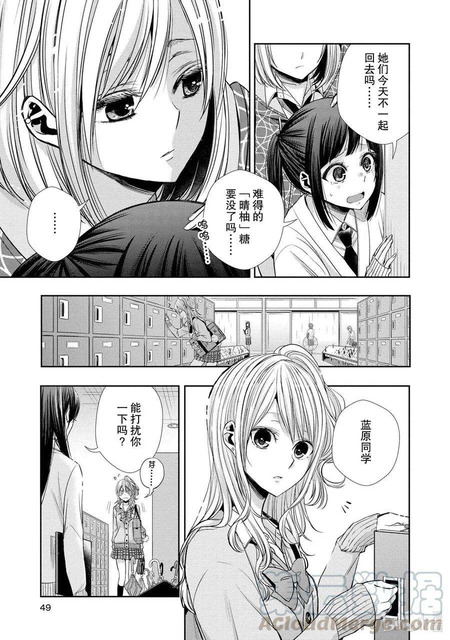 citrus 柑橘味香气Ⅱ-3 5月30日②