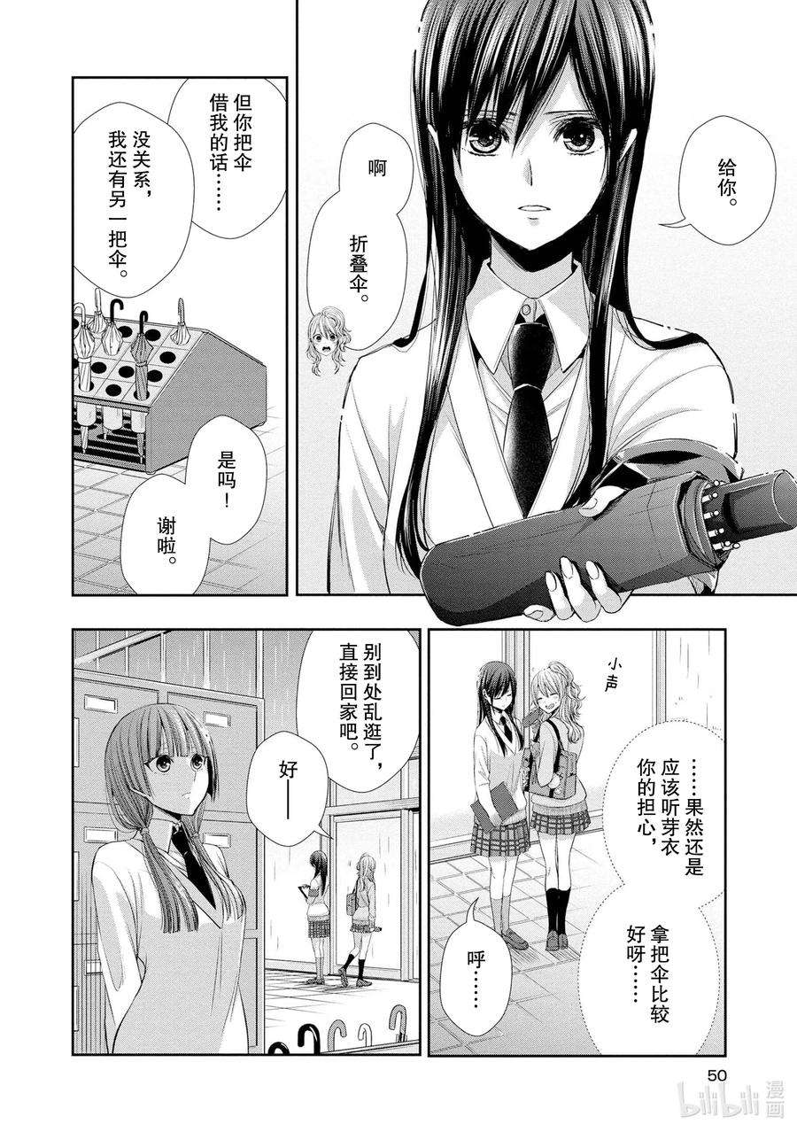 citrus 柑橘味香气Ⅱ-3 5月30日②