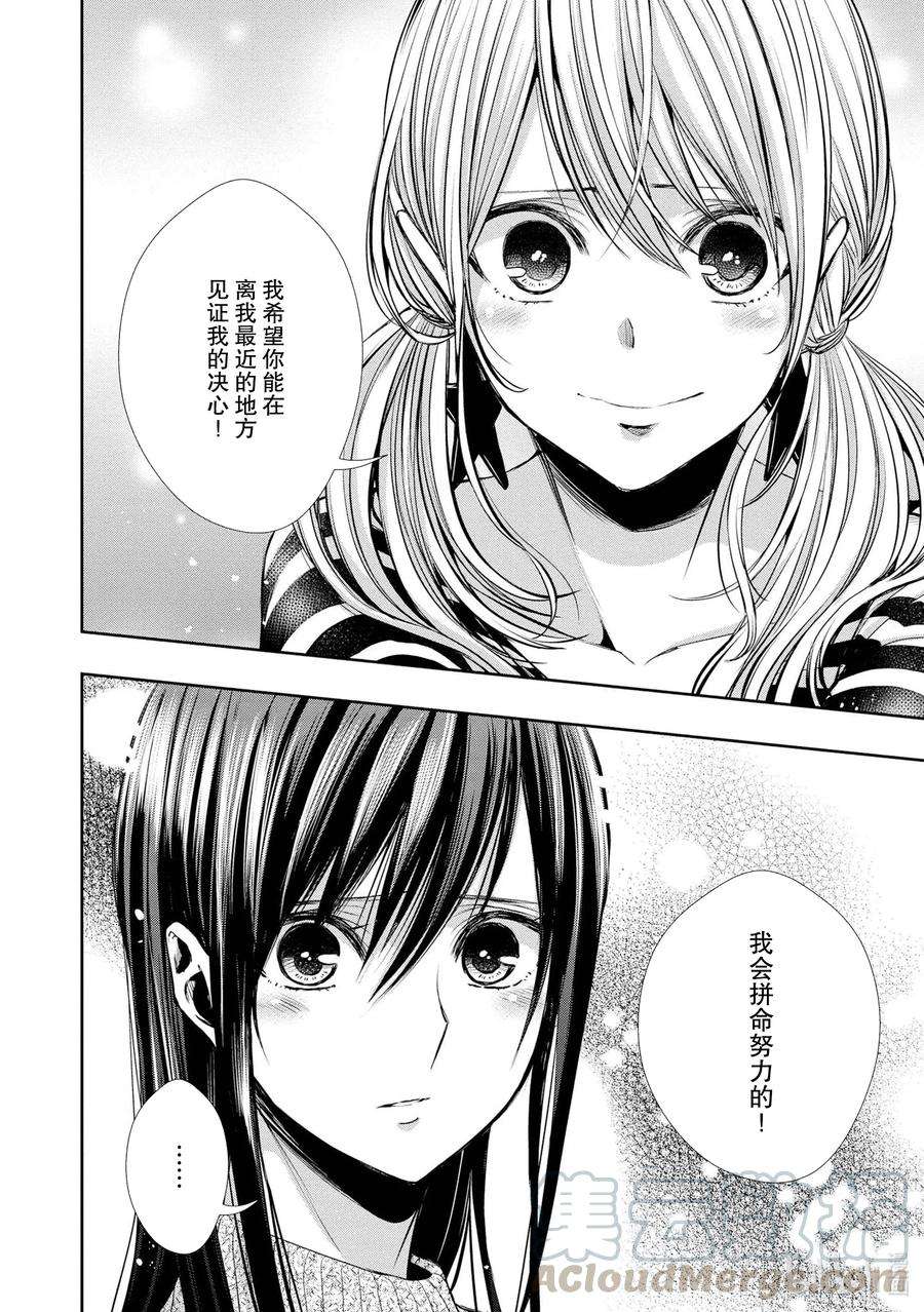 citrus 柑橘味香气Ⅱ-4 6月2日