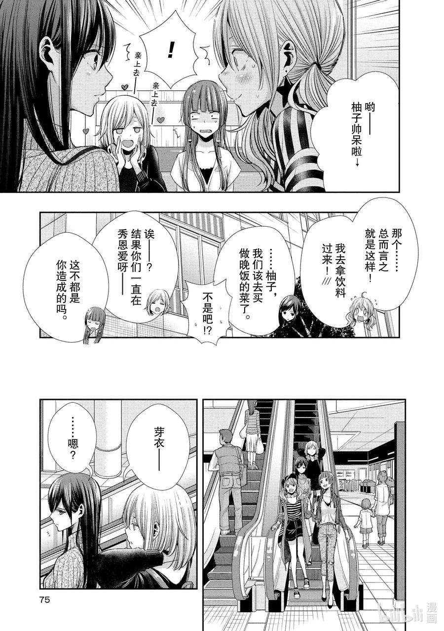 citrus 柑橘味香气Ⅱ-4 6月2日