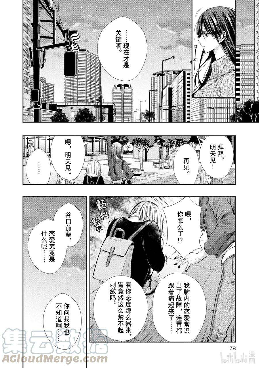 citrus 柑橘味香气Ⅱ-4 6月2日