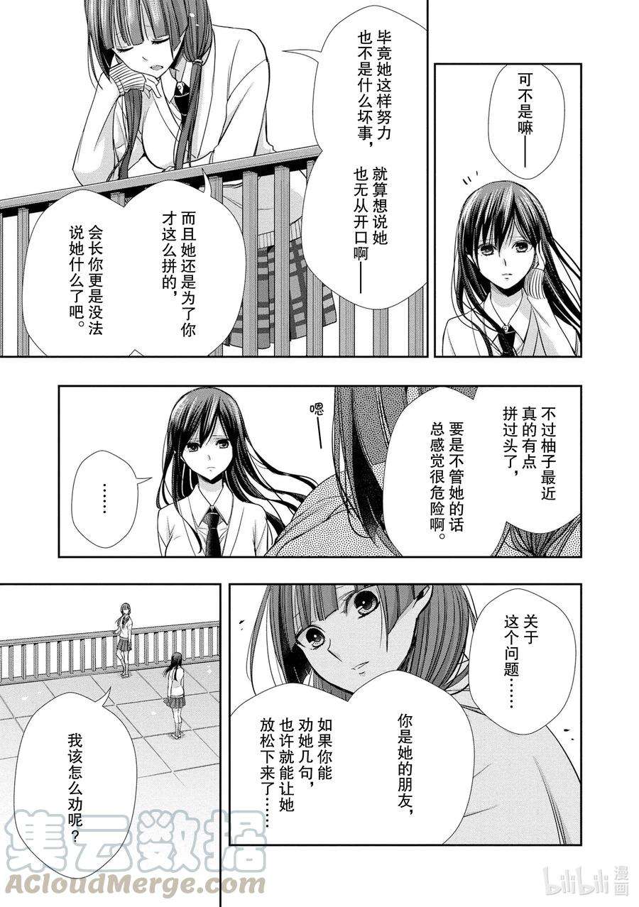 citrus 柑橘味香气Ⅱ-5 6月13日