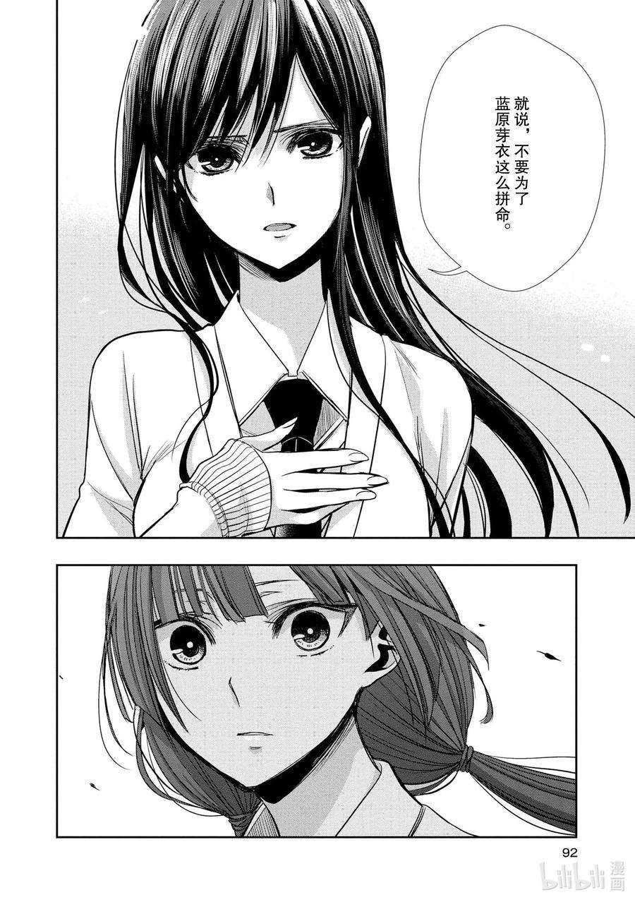 citrus 柑橘味香气Ⅱ-5 6月13日