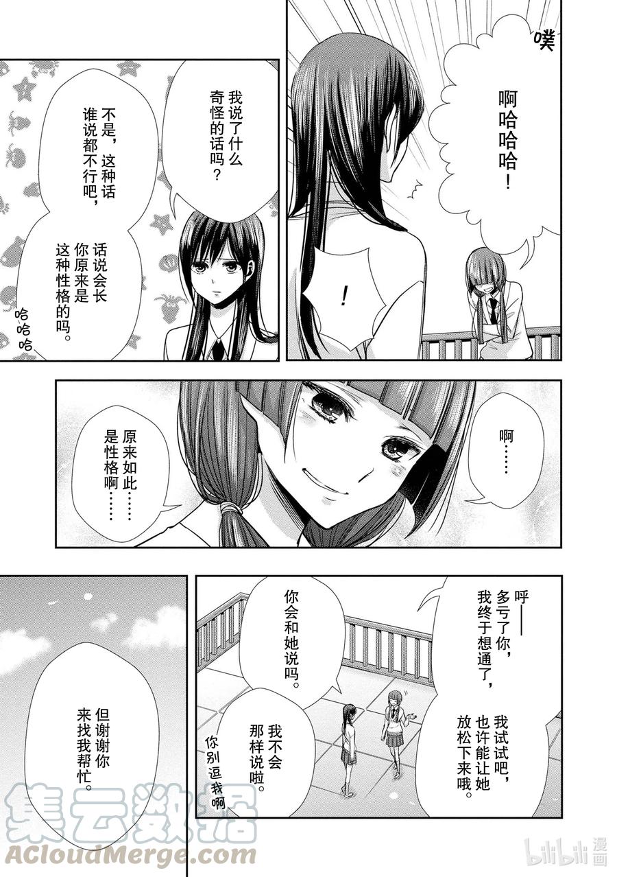 citrus 柑橘味香气Ⅱ-5 6月13日