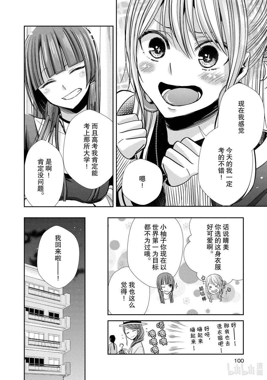 citrus 柑橘味香气Ⅱ-5 6月13日