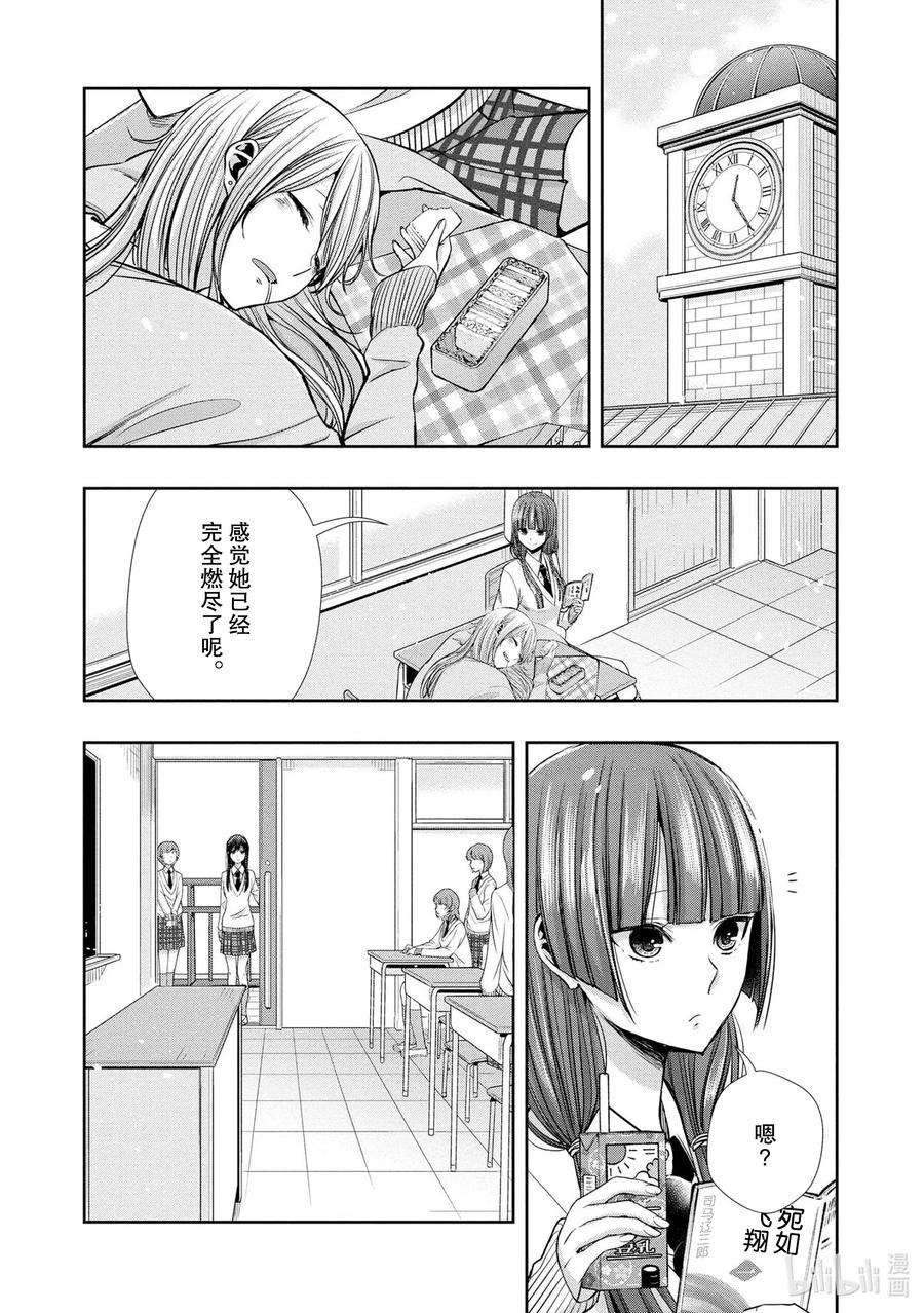 citrus 柑橘味香气Ⅱ-5 6月13日
