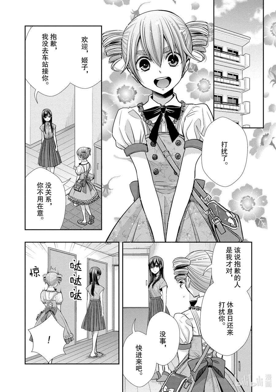 citrus 柑橘味香气Ⅱ-6 6月15日