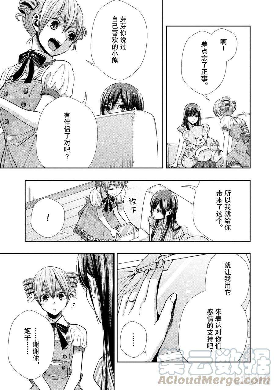 citrus 柑橘味香气Ⅱ-6 6月15日