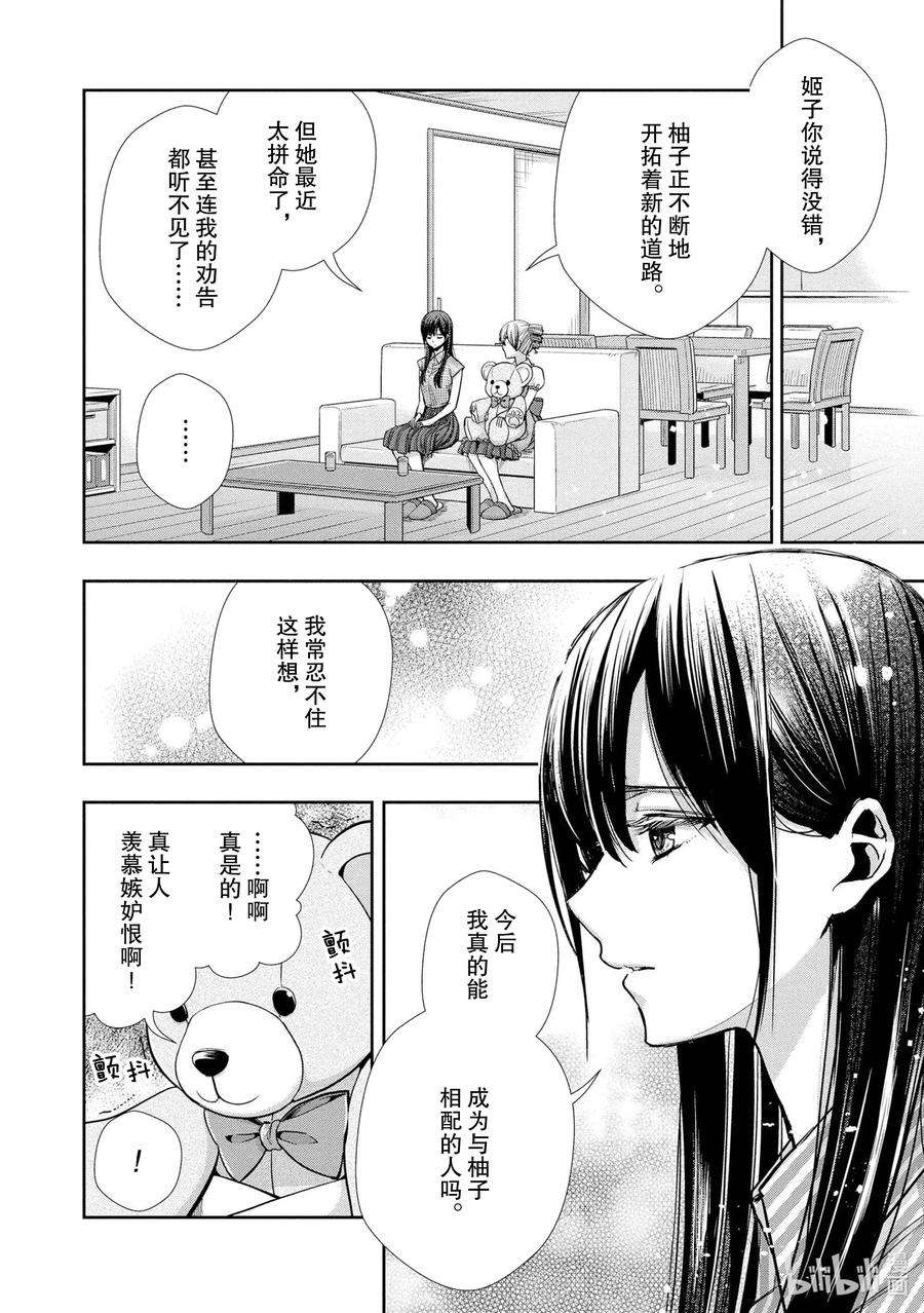 citrus 柑橘味香气Ⅱ-6 6月15日
