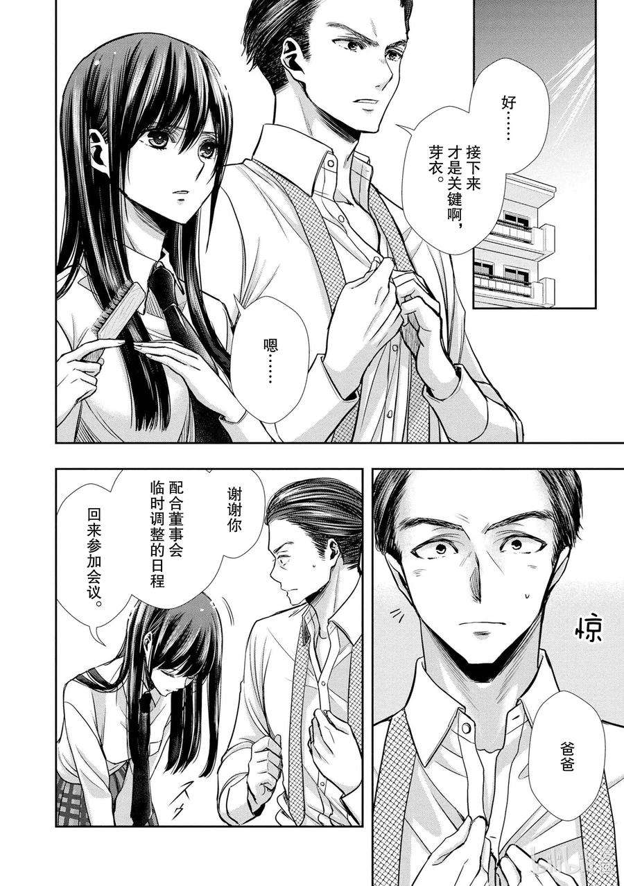 citrus 柑橘味香气Ⅱ-7 6月16日①