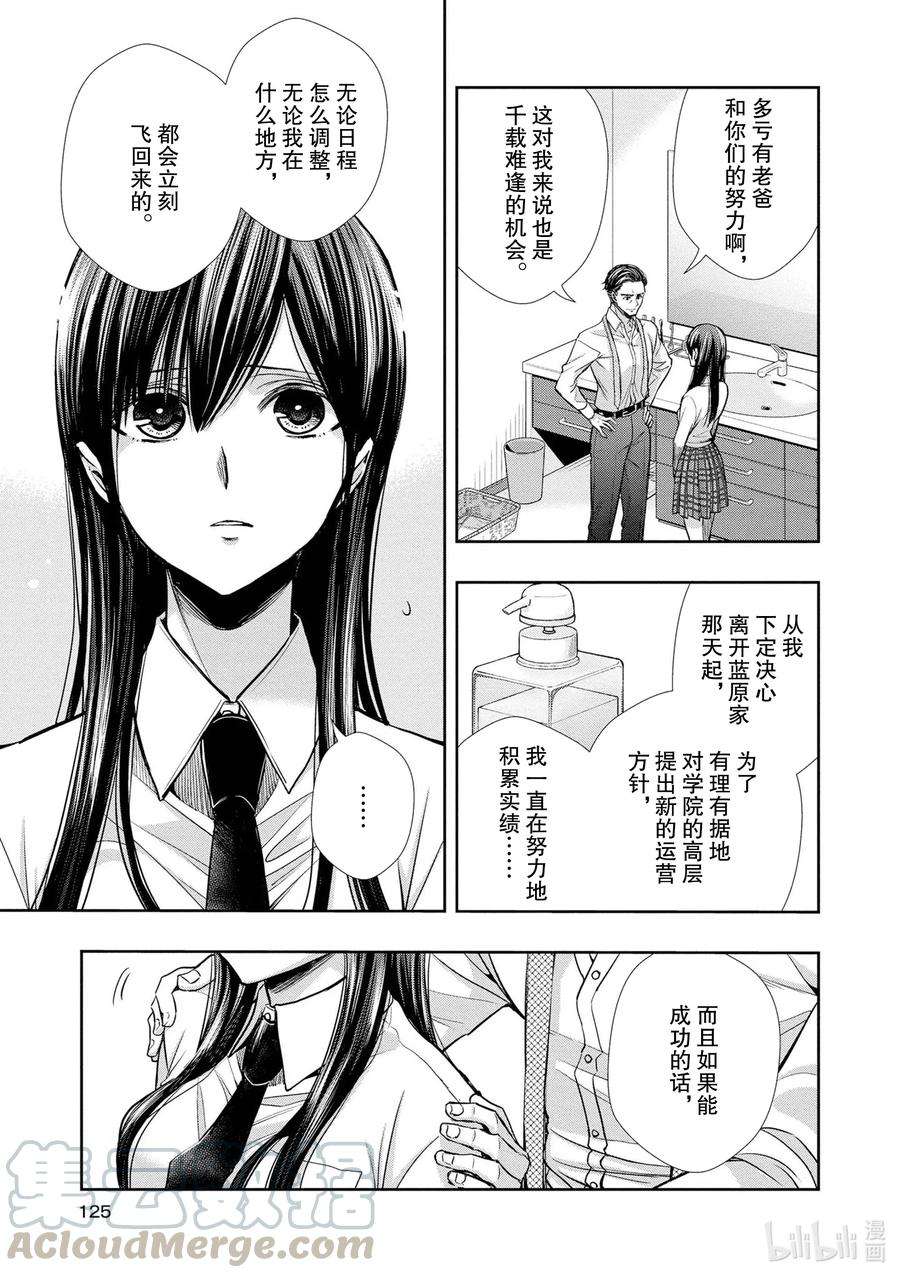 citrus 柑橘味香气Ⅱ-7 6月16日①