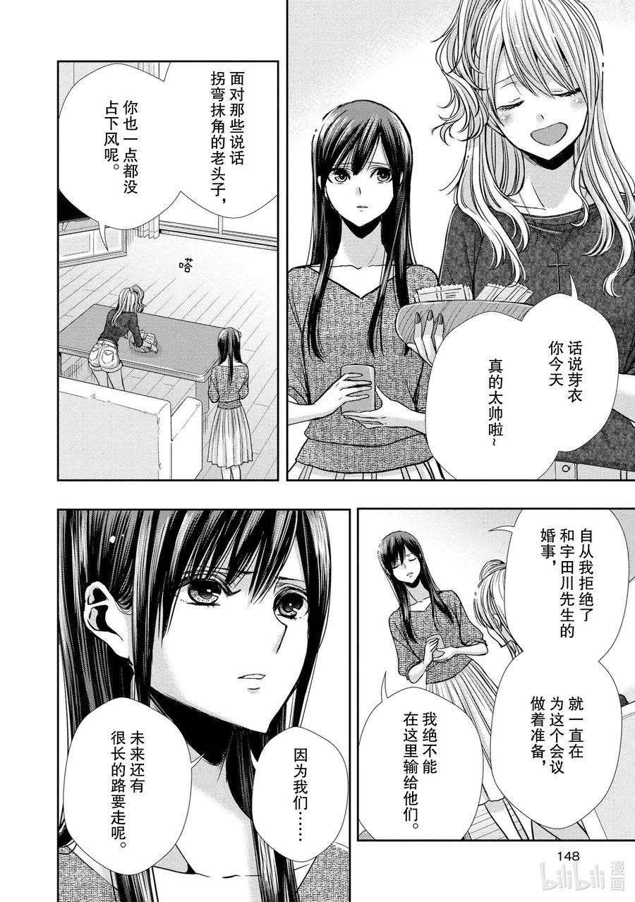 citrus 柑橘味香气Ⅱ-7 6月16日①
