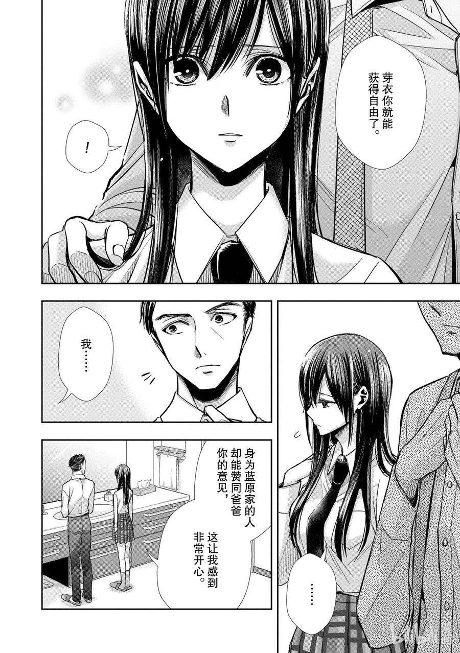 citrus 柑橘味香气Ⅱ-7 6月16日①