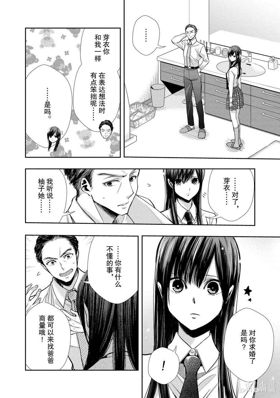 citrus 柑橘味香气Ⅱ-7 6月16日①