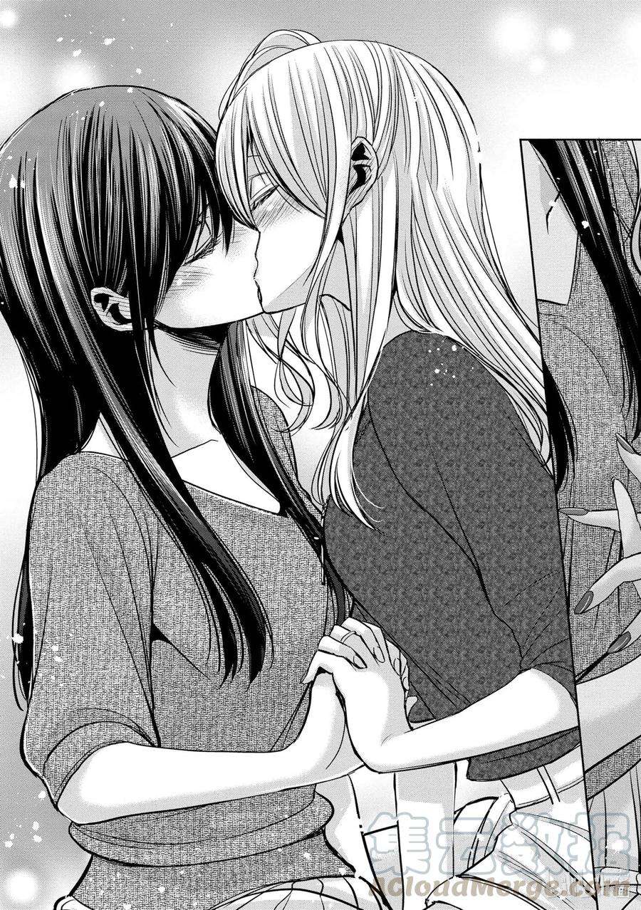 citrus 柑橘味香气Ⅱ-8 6月16日②