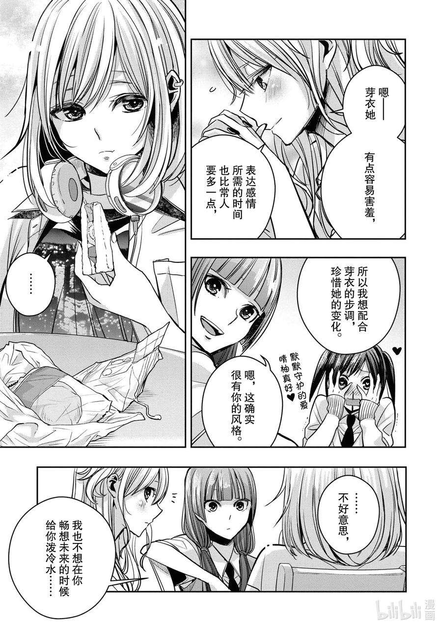 citrus 柑橘味香气Ⅱ-9 6月20日①