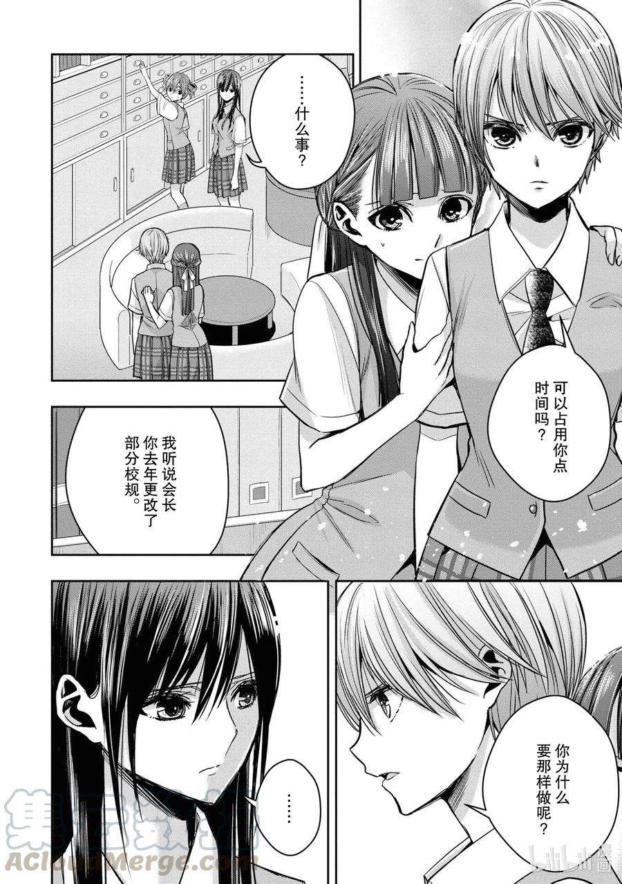 citrus 柑橘味香气Ⅱ-9 6月20日①