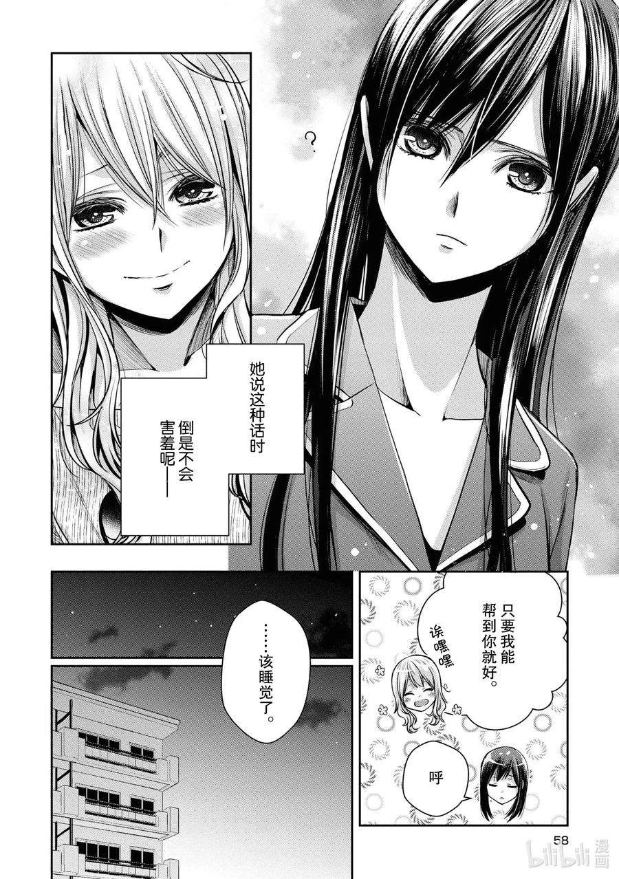 citrus 柑橘味香气Ⅱ-11 6月20日③
