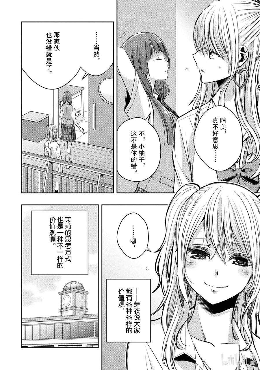 citrus 柑橘味香气Ⅱ-12 6月21日①