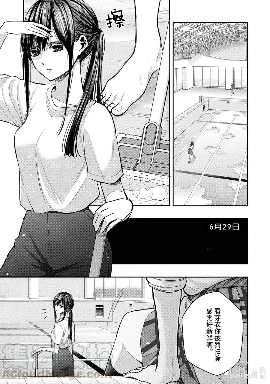 citrus 柑橘味香气Ⅱ-15 6月29日