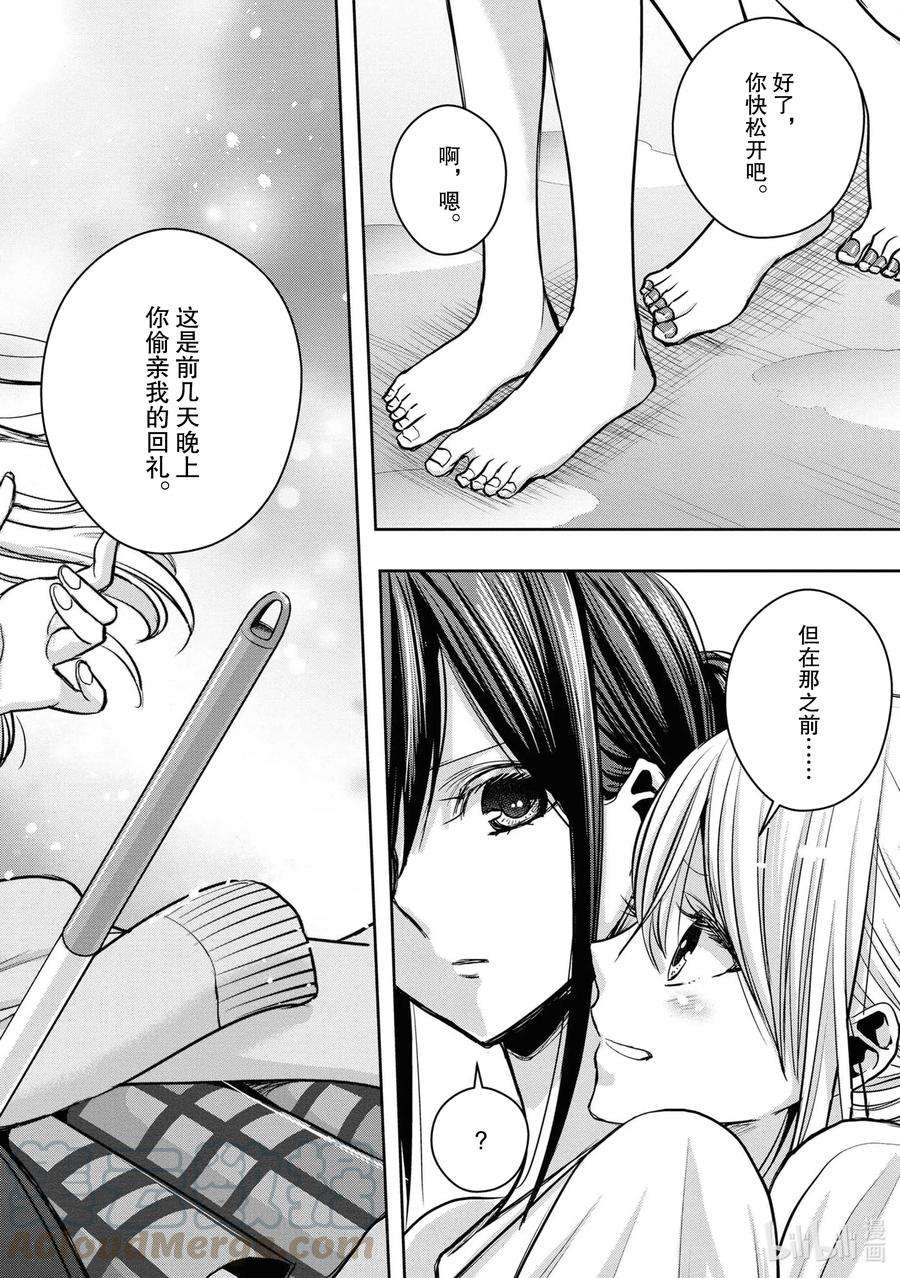 citrus 柑橘味香气Ⅱ-15 6月29日