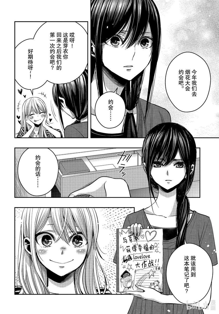 citrus 柑橘味香气Ⅱ-21 7月19日