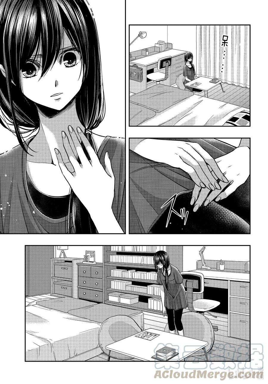 citrus 柑橘味香气Ⅱ-21 7月19日