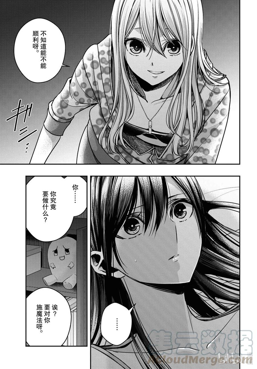 citrus 柑橘味香气Ⅱ-22 7月28日
