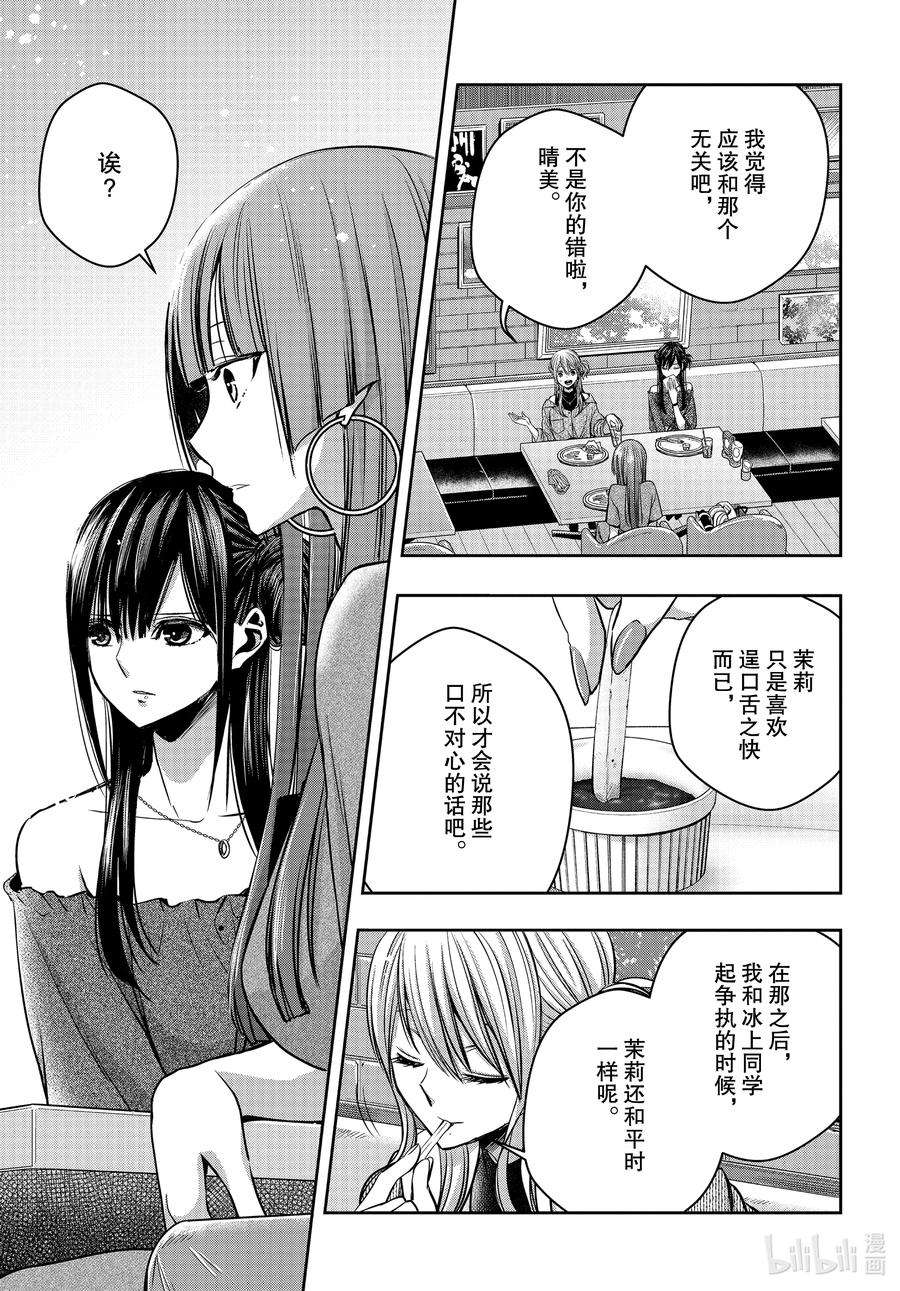 citrus 柑橘味香气Ⅱ-16 6月30日