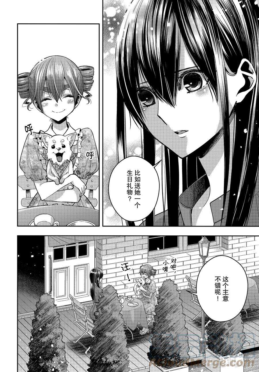 citrus 柑橘味香气Ⅱ-23 8月3日