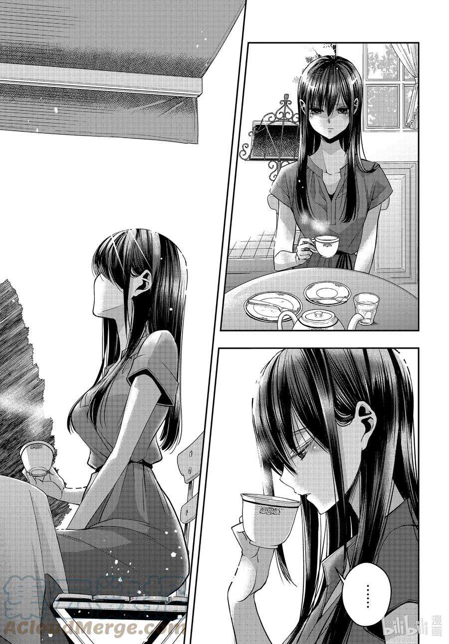 citrus 柑橘味香气Ⅱ-23 8月3日