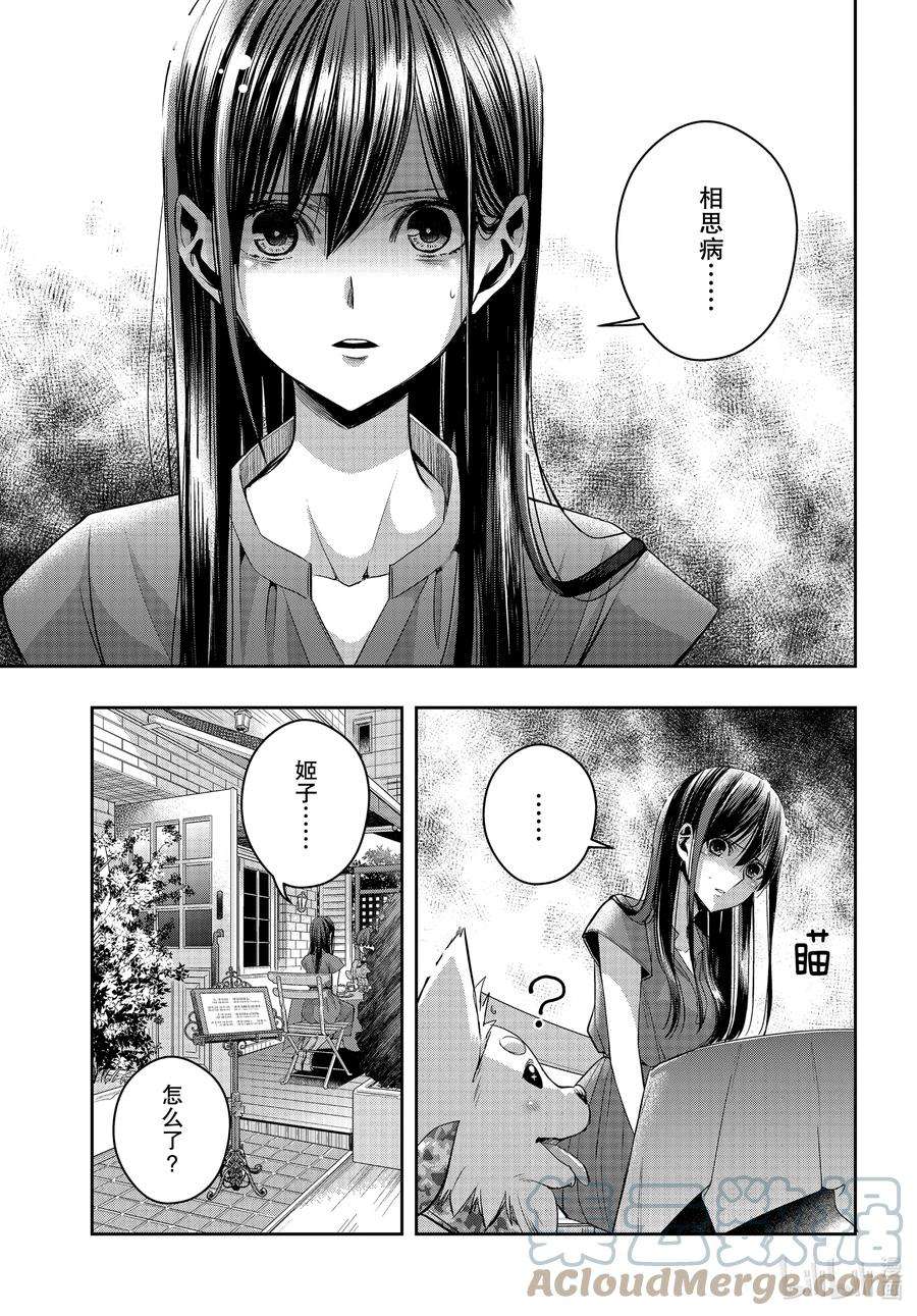 citrus 柑橘味香气Ⅱ-23 8月3日