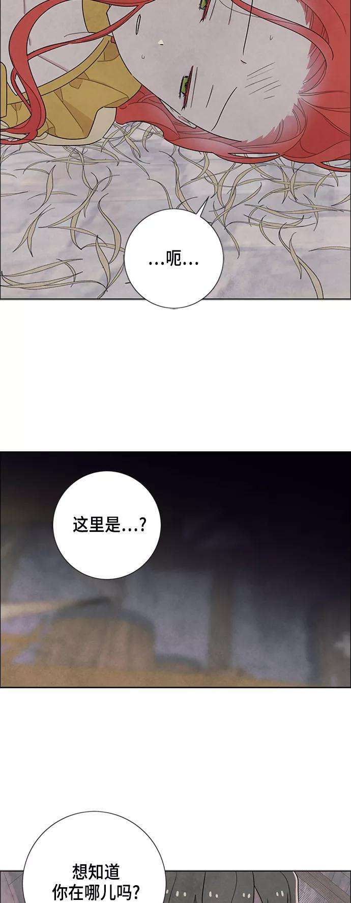 我拿走了公爵的第一次36话