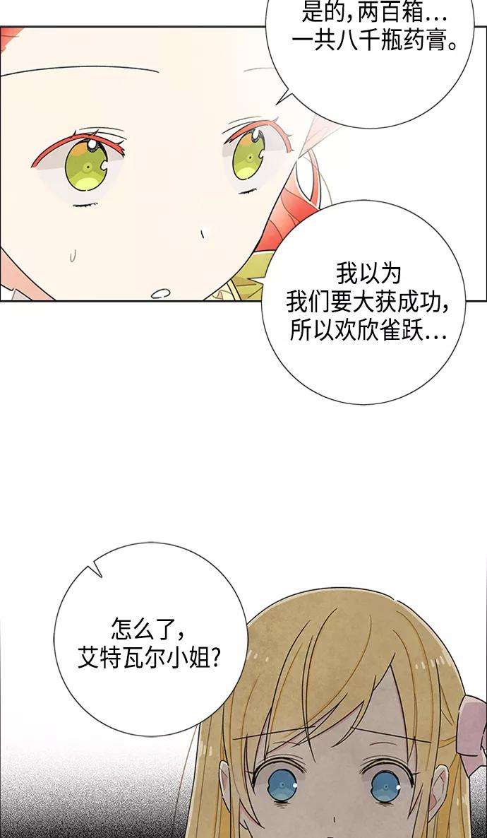 我拿走了公爵的第一次42话