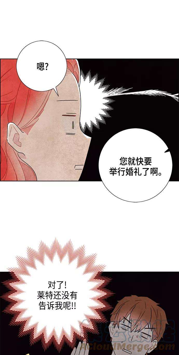 我拿走了公爵的第一次81话